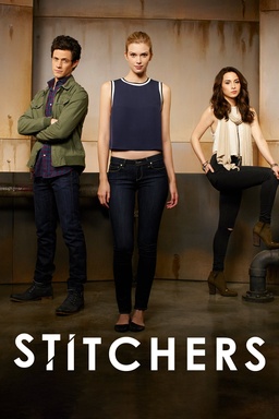 Stitchers