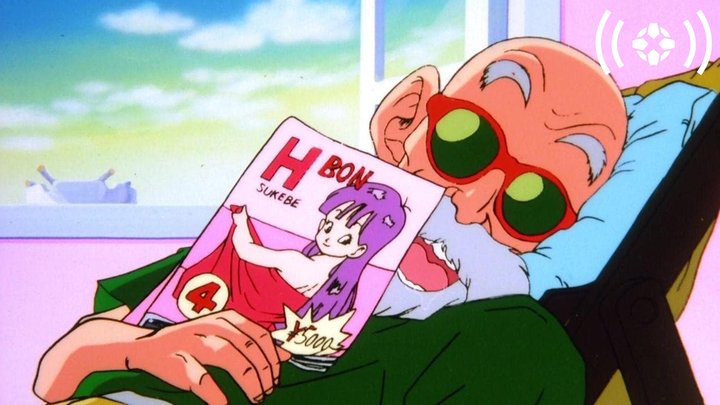 Het imago van Anime is soms oneerlijk - Video Take Podcast