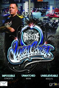 West Coast Customs (S01-06)