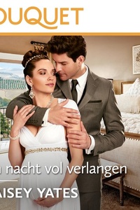 Eén nacht vol verlangen