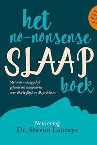 Het no-nonsense slaapboek