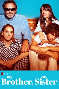 My Brother, My Sister