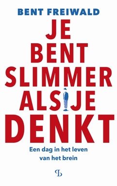 Je bent slimmer als je denkt
