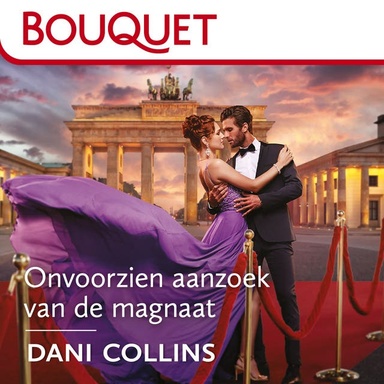 Onvoorzien aanzoek van de magnaat