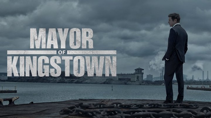 Derde seizoen Mayor of Kingstown staat klaar om de grenzen van illegale activiteiten te verkennen