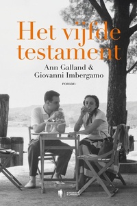 Het vijfde testament