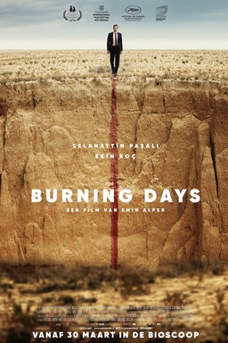 Burning Days