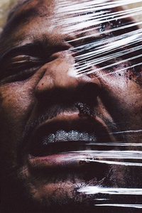 Battered Bruised & Bloody