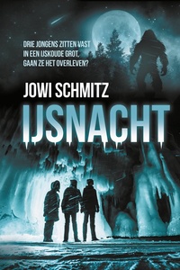 novelle - IJsnacht