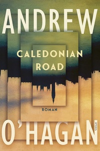 Caledonian Road