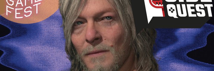 Side Quest Podcast #338 Onze vooruitblik op Summer Game Fest