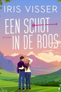 Een schot in de roos
