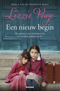 Het weeshuis 2 - Een nieuw begin