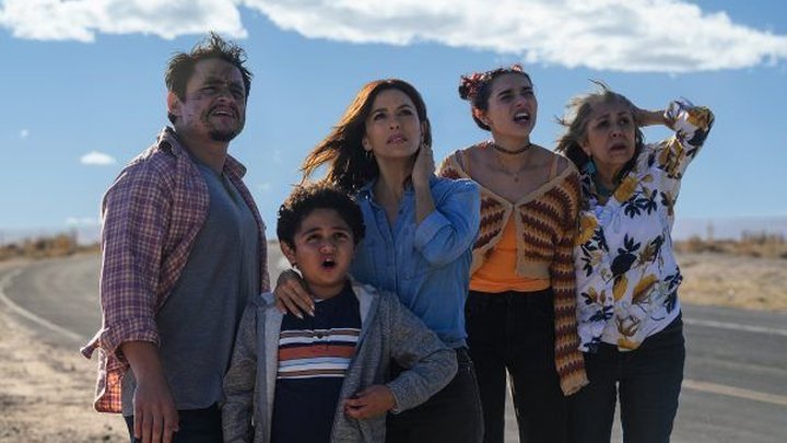 Hilarische chaos op Disney+: Alexander and the Terrible, Horrible, No Good, Very Bad Road Trip
