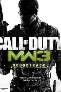Call of Duty: Modern Warfare 3
