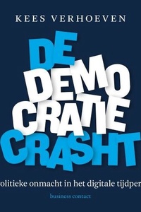 De democratie crasht