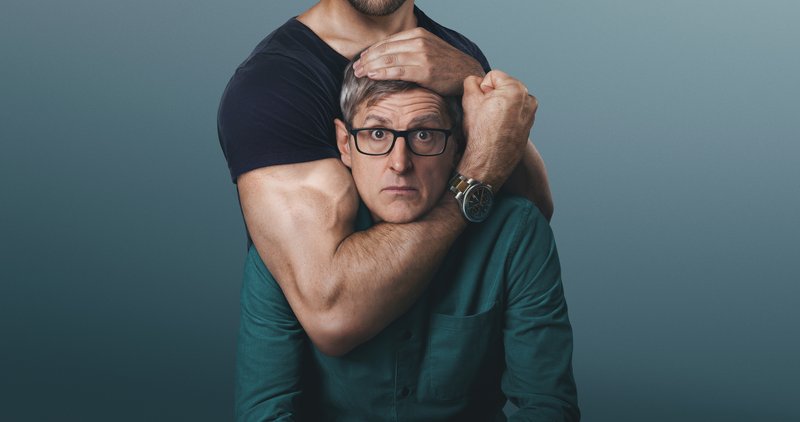 Louis Theroux komt met nieuwe documentaire: dit is wanneer en waar je hem kunt zien