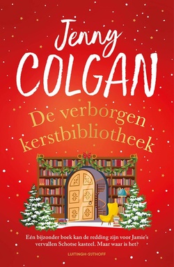 De verborgen kerstbibliotheek