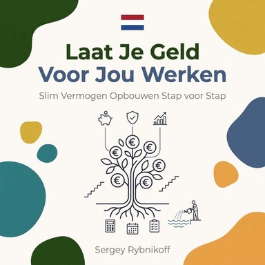 Laat Je Geld Voor Jou Werken: Slim Vermogen Opbouwen Stap voor Stap