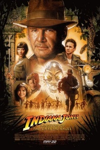 Indiana Jones and the Kingdom of the Crystal Skull