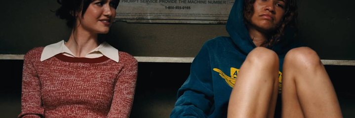 Wanneer komt Euphoria seizoen 3 naar HBO Max in Nederland?