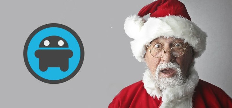 AW Adventskalender 2018: 24 dagen lang elke dag een weggeefactie