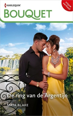 Bouquet 4589 - De ring van de Argentijn