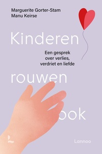 Kinderen rouwen ook