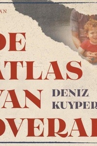 De atlas van overal