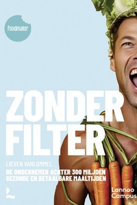 Foodmaker zonder filter