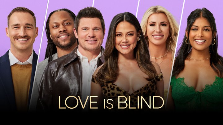 Wanneer komen de nieuwe afleveringen van Love Is Blind op Netflix?