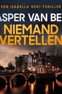 Niemand vertellen