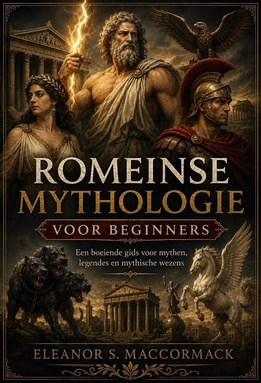 Romeinse Mythologie Voor Beginners