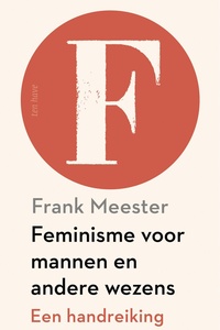 Feminisme voor mannen en andere wezens