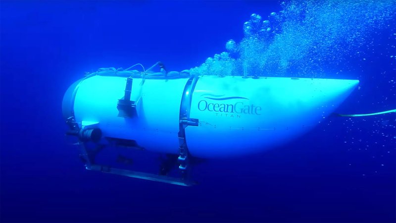 Titan: The OceanGate Disaster op Netflix review – dit vinden critici en kijkers