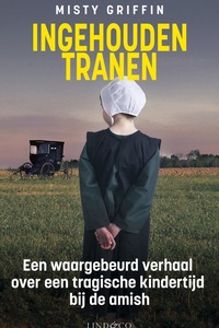 Ingehouden tranen