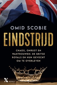 Eindstrijd