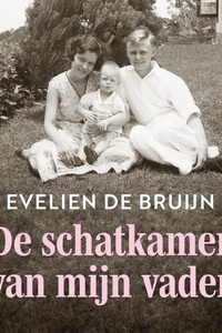 De schatkamer van mijn vader