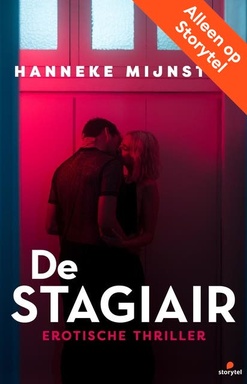 De stagiair