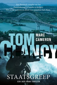 Jack Ryan - Tom Clancy Staatsgreep