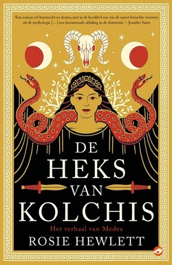 De heks van Kolchis