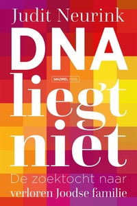 DNA liegt niet