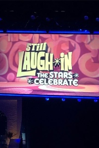 Still Laugh-In: The Stars Celebrate