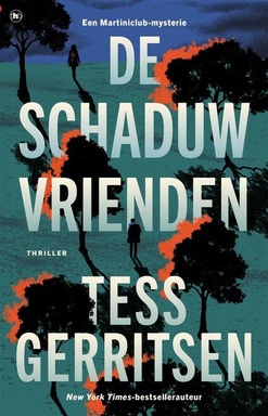 De schaduwvrienden