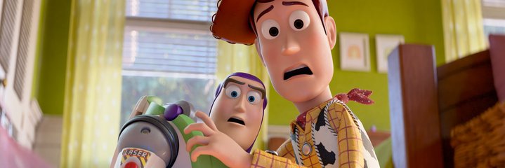Toy Story 5 trailer onthuld Buzz en Woody ontmoeten moderne technologie