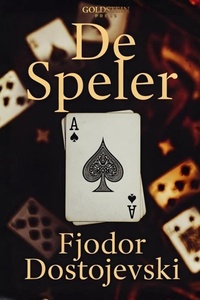 De Speler