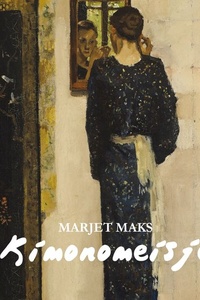 Kimonomeisje