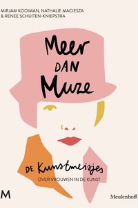 Meer dan muze