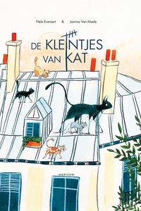 De kleintjes van Kat