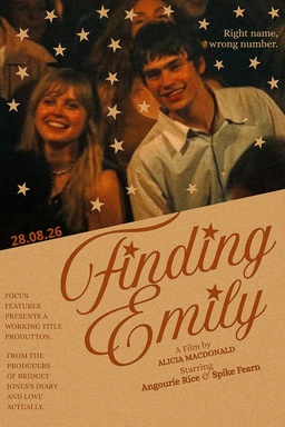 Finding Emily
